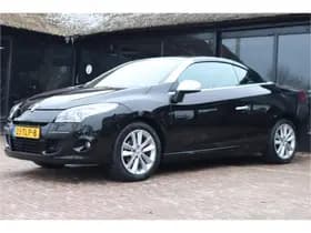 Renault Mégane Coupé-Cabriolet 2.0 Dynamique thumbnail 17