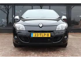 Renault Mégane Coupé-Cabriolet 2.0 Dynamique thumbnail 19