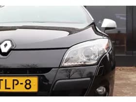 Renault Mégane Coupé-Cabriolet 2.0 Dynamique thumbnail 20