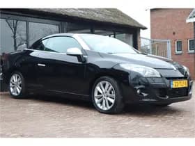 Renault Mégane Coupé-Cabriolet 2.0 Dynamique thumbnail 21