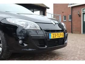 Renault Mégane Coupé-Cabriolet 2.0 Dynamique thumbnail 22