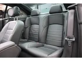 Renault Mégane Coupé-Cabriolet 2.0 Dynamique thumbnail 23