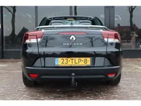 Renault Mégane Coupé-Cabriolet 2.0 Dynamique thumbnail 28