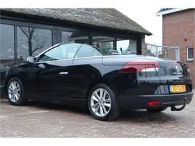 Renault Mégane Coupé-Cabriolet 2.0 Dynamique thumbnail 31