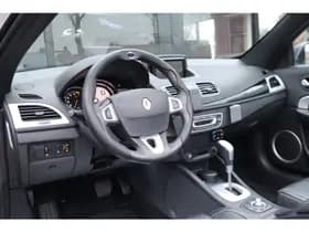 Renault Mégane Coupé-Cabriolet 2.0 Dynamique thumbnail 8