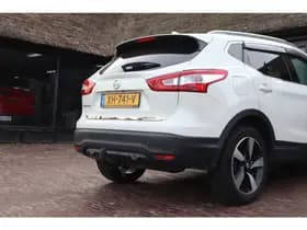 Nissan QASHQAI 1.2 Connect Edition thumbnail 2