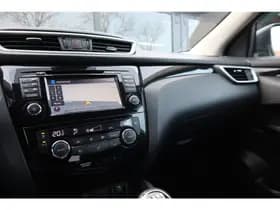 Nissan QASHQAI 1.2 Connect Edition thumbnail 11