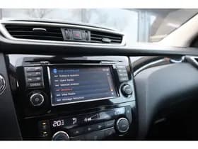 Nissan QASHQAI 1.2 Connect Edition thumbnail 12