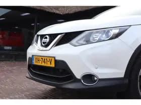Nissan QASHQAI 1.2 Connect Edition thumbnail 20