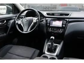 Nissan QASHQAI 1.2 Connect Edition thumbnail 3