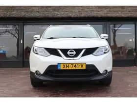 Nissan QASHQAI 1.2 Connect Edition thumbnail 22