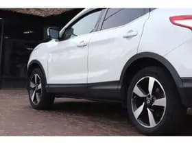 Nissan QASHQAI 1.2 Connect Edition thumbnail 26