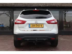 Nissan QASHQAI 1.2 Connect Edition thumbnail 27