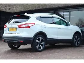 Nissan QASHQAI 1.2 Connect Edition thumbnail 29