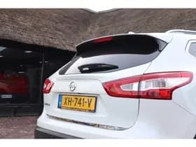 Nissan QASHQAI 1.2 Connect Edition thumbnail 30