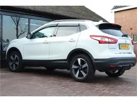 Nissan QASHQAI 1.2 Connect Edition thumbnail 31