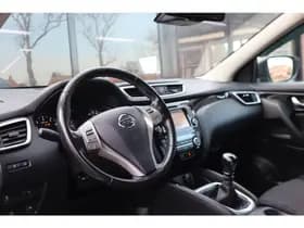 Nissan QASHQAI 1.2 Connect Edition thumbnail 32