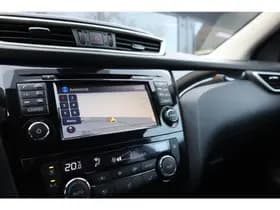 Nissan QASHQAI 1.2 Connect Edition thumbnail 34