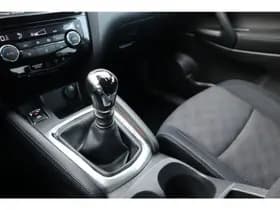 Nissan QASHQAI 1.2 Connect Edition thumbnail 35