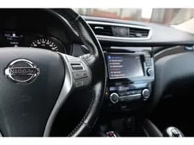 Nissan QASHQAI 1.2 Connect Edition thumbnail 36