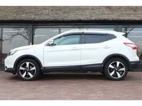 Nissan QASHQAI 1.2 Connect Edition thumbnail 5