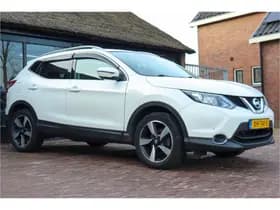 Nissan QASHQAI 1.2 Connect Edition thumbnail 8