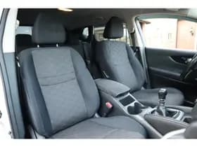 Nissan QASHQAI 1.2 Connect Edition thumbnail 9
