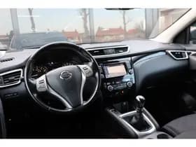Nissan QASHQAI 1.2 Connect Edition thumbnail 10