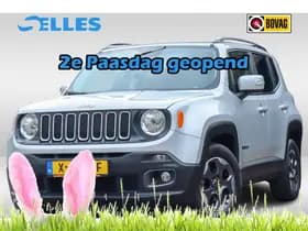 Jeep Renegade 1.4 Longitude