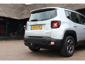 Jeep Renegade 1.4 Longitude thumbnail 2