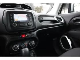Jeep Renegade 1.4 Longitude thumbnail 12