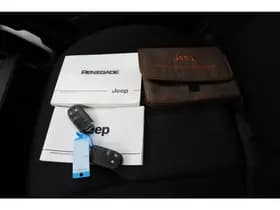 Jeep Renegade 1.4 Longitude thumbnail 17