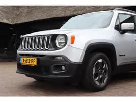 Jeep Renegade 1.4 Longitude thumbnail 21