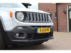 Jeep Renegade 1.4 Longitude thumbnail 24