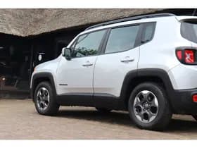Jeep Renegade 1.4 Longitude thumbnail 27