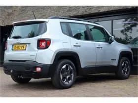 Jeep Renegade 1.4 Longitude thumbnail 29