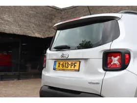 Jeep Renegade 1.4 Longitude thumbnail 30