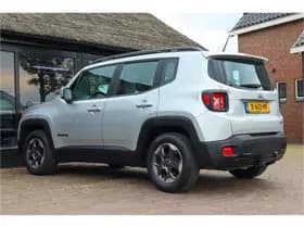Jeep Renegade 1.4 Longitude thumbnail 31