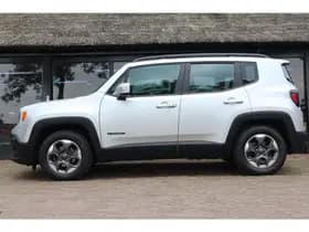 Jeep Renegade 1.4 Longitude thumbnail 5