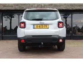 Jeep Renegade 1.4 Longitude thumbnail 8