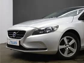 Volvo V40 2.0 D2 thumbnail 12