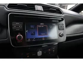 Nissan Leaf thumbnail 12