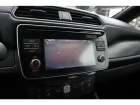 Nissan Leaf thumbnail 13