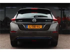 Nissan Leaf thumbnail 17