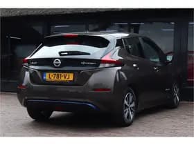 Nissan Leaf thumbnail 18