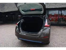 Nissan Leaf thumbnail 19