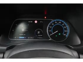 Nissan Leaf thumbnail 29