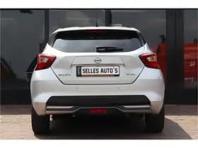 Nissan Micra 1.0 IG-T N-Tec thumbnail 15