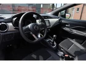 Nissan Micra 1.0 IG-T N-Tec thumbnail 16