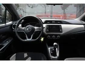 Nissan Micra 1.0 IG-T N-Tec thumbnail 21